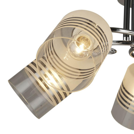 Потолочные люстры — Потолочная люстра Seven Fires Дагмара 66214.01.13.05 купить в 