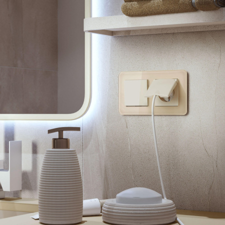 Рамки — Рамка Werkel W0022443 купить в 