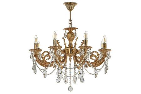 Люстры подвесные — Подвесная люстра Dio D'arte Carisio E 1.1.8.600 GB купить в  Люстры подвесные — Подвесная люстра Dio D'arte Carisio E 1.1.8.600 GB купить в