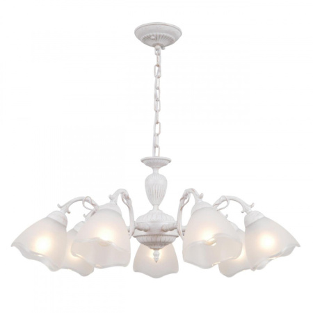 Люстры подвесные — Подвесная люстра Citilux CL413270 купить в 