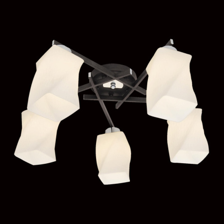 Люстры накладные — Накладная люстра Citilux CL135151 купить в 