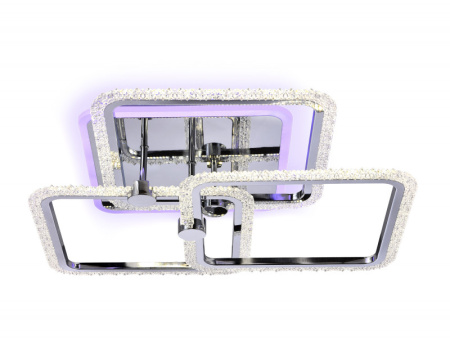 Накладные светильники — Накладной светильник Ambrella Light FA536 купить в 