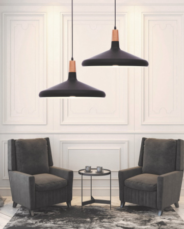 Подвесные светильники — Подвесной светильник Lumina Deco LDP 7754-C BK купить в  Подвесные светильники — Подвесной светильник Lumina Deco LDP 7754-C BK купить в