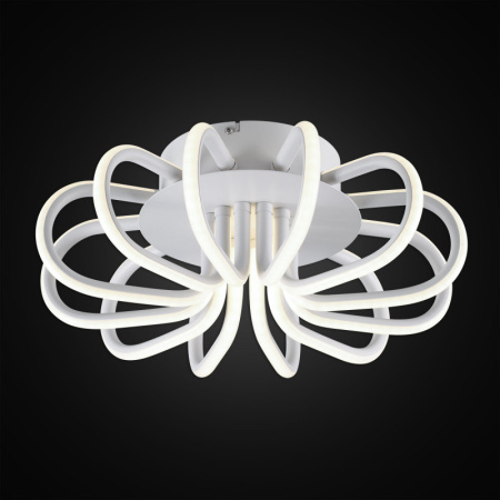 Люстры накладные — Накладная люстра Citilux CL229090 купить в 