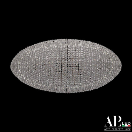 Потолочные светильники — Потолочный светодиодный светильник Arte Perfetto Luce Rimini S508.0.50.A.3000 купить в 
