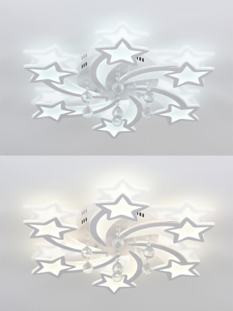 Люстры накладные — Накладная люстра Natali Kovaltseva LED LAMPS 81239 купить в  Люстры накладные — Накладная люстра Natali Kovaltseva LED LAMPS 81239 купить в
