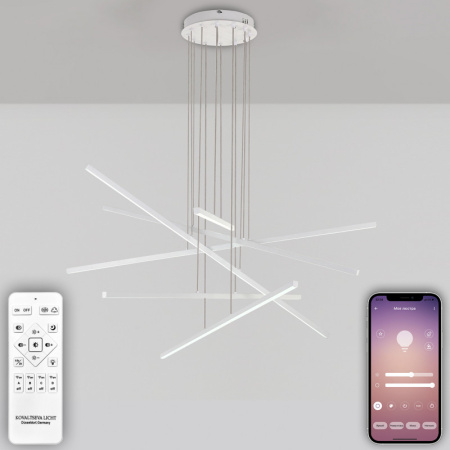 Люстры подвесные — Подвесная люстра Natali Kovaltseva INNOVATION STYLE 83103 купить в  Люстры подвесные — Подвесная люстра Natali Kovaltseva INNOVATION STYLE 83103 купить в