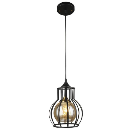 Подвесные светильники — Подвесной светильник Seven Fires Furtado 66070.01.14.01 купить в 