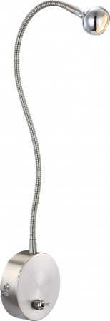 Настенные бра — Бра Globo 24109W купить в 