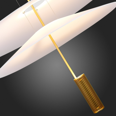 Подвесные светильники — Подвесной светильник ST-Luce SL6101.223.01 купить в 