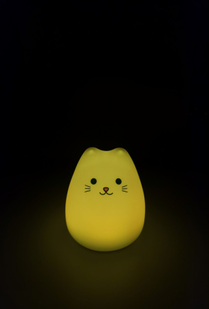 Детские ночники — Ночник детский Artstyle tl-913m купить в 