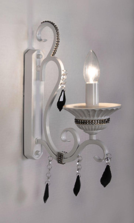 Потолочные светильники — Бра Abrasax Inge 11277/1 купить в 