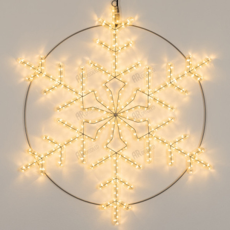 Светодиодные фигуры — Светодиодная фигура ARdecoled 034251 купить в 