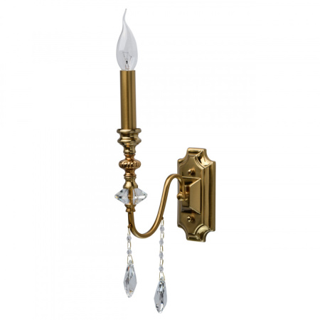 Настенные бра — Бра MW-Light 614022701 купить в 