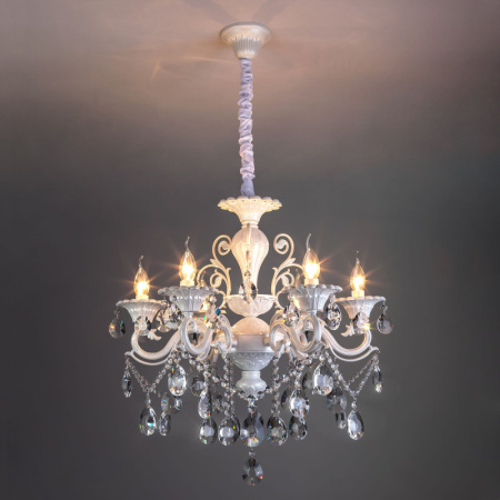 Люстры подвесные — Подвесная люстра Bogate's 294/6 Strotskis купить в  Люстры подвесные — Подвесная люстра Bogate's 294/6 Strotskis купить в