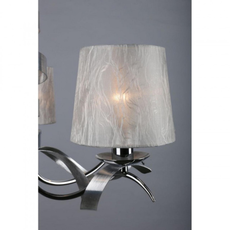 Люстры подвесные — Подвесная люстра Omnilux OML-61703-05 купить в 