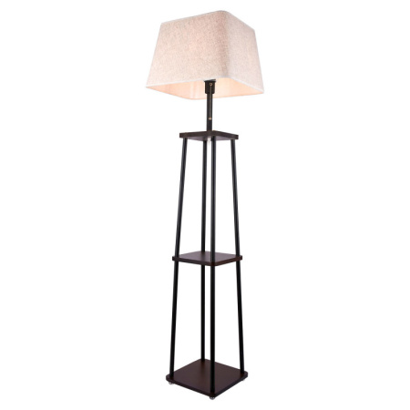 Торшеры и напольные светильники — Торшер Lussole LSP-0523 купить в 