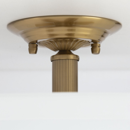 Накладные светильники — Накладной светильник Citilux CL915152 купить в 