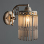 Настенные бра — Бра ARTE Lamp A1678AP-1WG купить в  Настенные бра — Бра ARTE Lamp A1678AP-1WG купить в