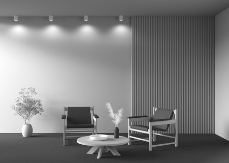 Накладные точечные светильники — Накладной светильник Maytoni Technical C016CL-01W купить в 