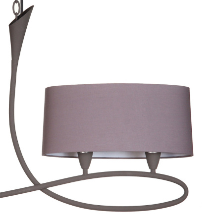 Люстры подвесные — Подвесная люстра Mantra 3680 купить в 