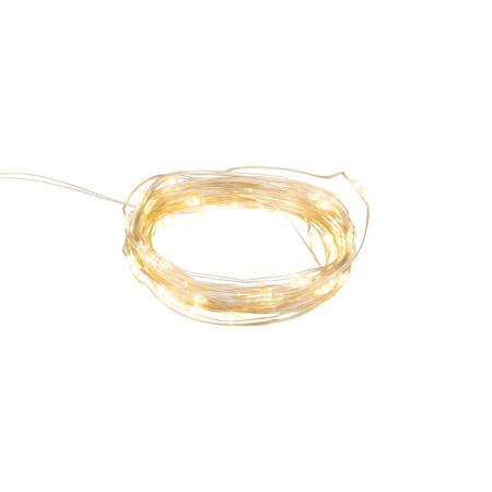 Светодиодные гирлянды — Светодиодная гирлянда Neon-Night 315-966 купить в 