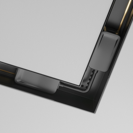 Коннекторы — Коннектор Maytoni Technical TRA084CPC-B-12 купить в 