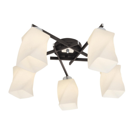 Люстры накладные — Накладная люстра Citilux CL135151 купить в 