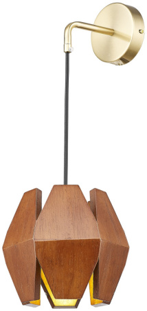 Настенные бра — Бра VELANTE 533-701-01 купить в 