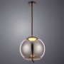 Подвесные светильники — Подвесной светильник ARTE Lamp A7768SP-1BC купить в  Подвесные светильники — Подвесной светильник ARTE Lamp A7768SP-1BC купить в