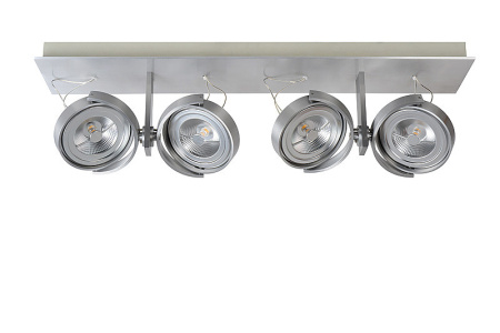 Споты — Спот LUCIDE 09988/48/12 купить в 