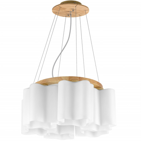 Люстры подвесные — Подвесная люстра Lightstar 802165 купить в 