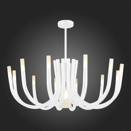 Люстры на штанге — Люстра на штанге ST-Luce SL1173.502.13 купить в 