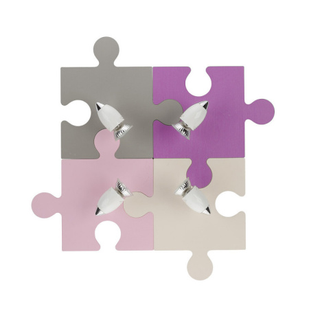 Детские споты — Детский спот Nowodvorski 6384 купить в 