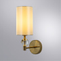 Настенные бра — Бра ARTE Lamp A4027AP-1PB купить в  Настенные бра — Бра ARTE Lamp A4027AP-1PB купить в