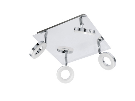 Споты — Спот EGLO 94763 купить в 