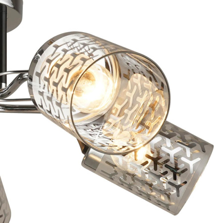 Потолочные люстры — Потолочная люстра Seven Fires Faedis 66445.01.13.05 купить в  Потолочные люстры — Потолочная люстра Seven Fires Faedis 66445.01.13.05 купить в