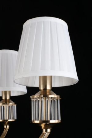 Люстры подвесные — Подвесная люстра APLOYT APL.744.03.06 купить в 