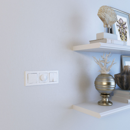 Выключатели — Выключатель Werkel W1212001 купить в 