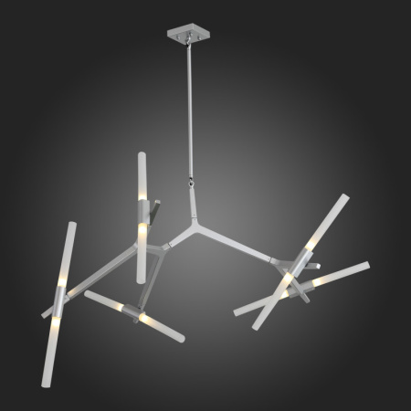 Люстры на штанге — Люстра на штанге ST-Luce SL947.102.10 купить в  Люстры на штанге — Люстра на штанге ST-Luce SL947.102.10 купить в