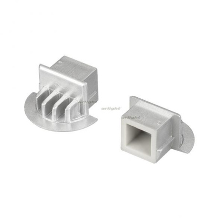 Заглушки для профилей — Заглушка профиля Arlight 022222 купить в 