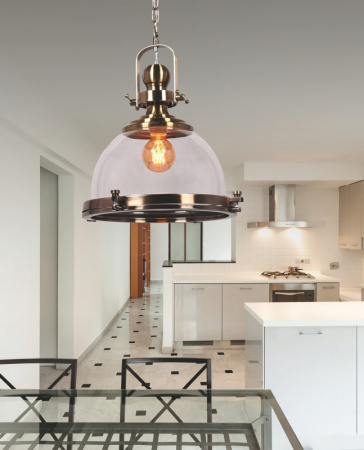 Подвесные светильники — Подвесной светильник Lumina Deco LDP 119-300 MD купить в  Подвесные светильники — Подвесной светильник Lumina Deco LDP 119-300 MD купить в