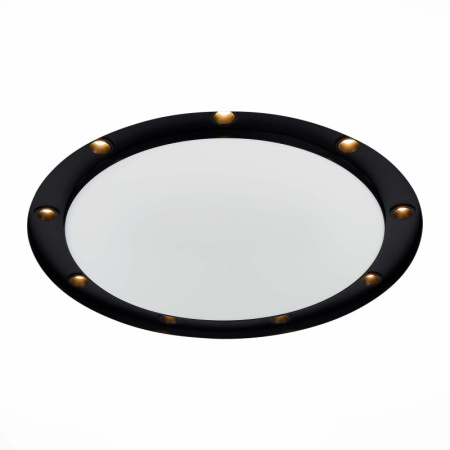 Встраиваемые точечные светильники — Встраиваемый светильник ST-Luce ST706.438.45 купить в 