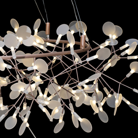 Люстры подвесные — Подвесная люстра LOFT IT 9022-243 купить в 