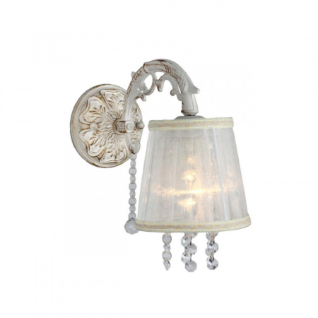 Настенные бра — Бра Omnilux OML-30001-01 купить в 