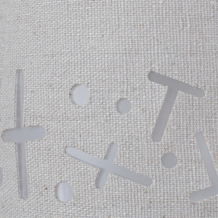 Настольные лампы — Настольная лампа ARTE Lamp A4007LT-1WH купить в 