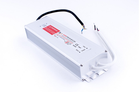 Блоки питания для светодиодных лент — Блок питания для светодиодной ленты SWG TPW-150-24 купить в 