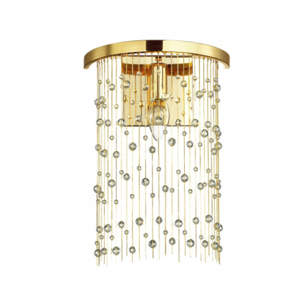 Настенные бра — Бра Odeon Light 4844/1W купить в 