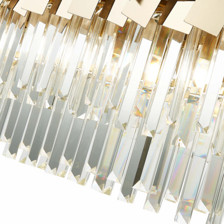 Люстры каскадные — Каскадная люстра ST-Luce SL1232.203.07 купить в 