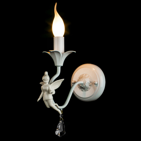 Настенные бра — Бра ARTE Lamp A5349AP-1WH купить в  Настенные бра — Бра ARTE Lamp A5349AP-1WH купить в